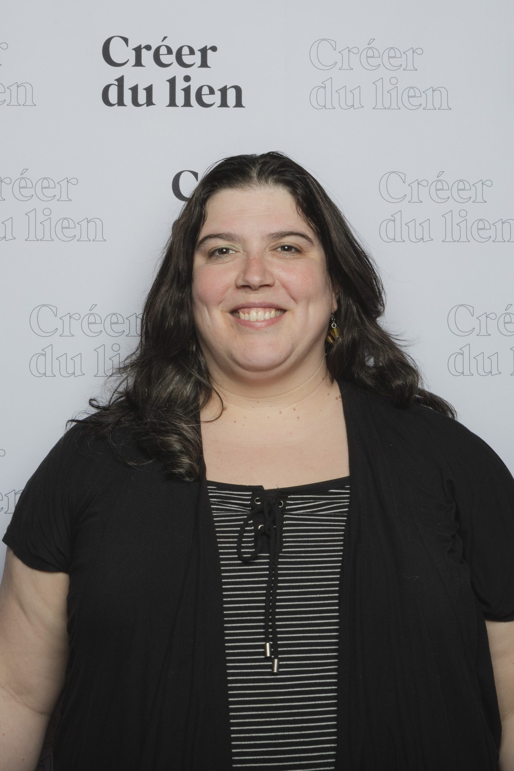 Photo de Catherine Voyer-Léger