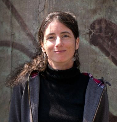 Photo de Geneviève Allard