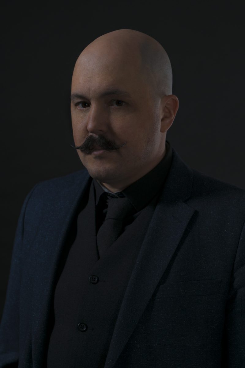 Photo de Simon Dumas
