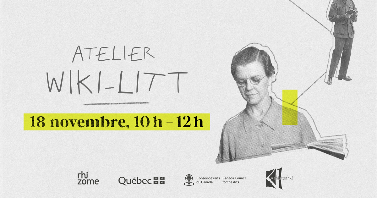 Atelier wiki-litt