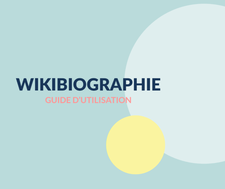 plug-in wikibiographie